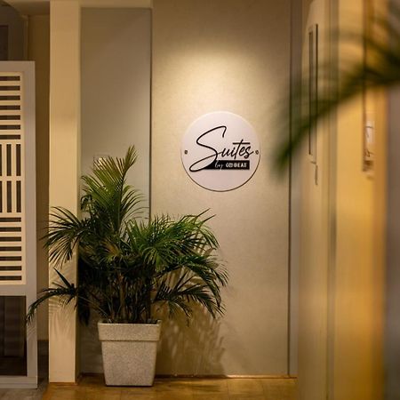 ออฟบีท ซีซียู บังเกอร์ Hostel โกลกาตา ภายนอก รูปภาพ